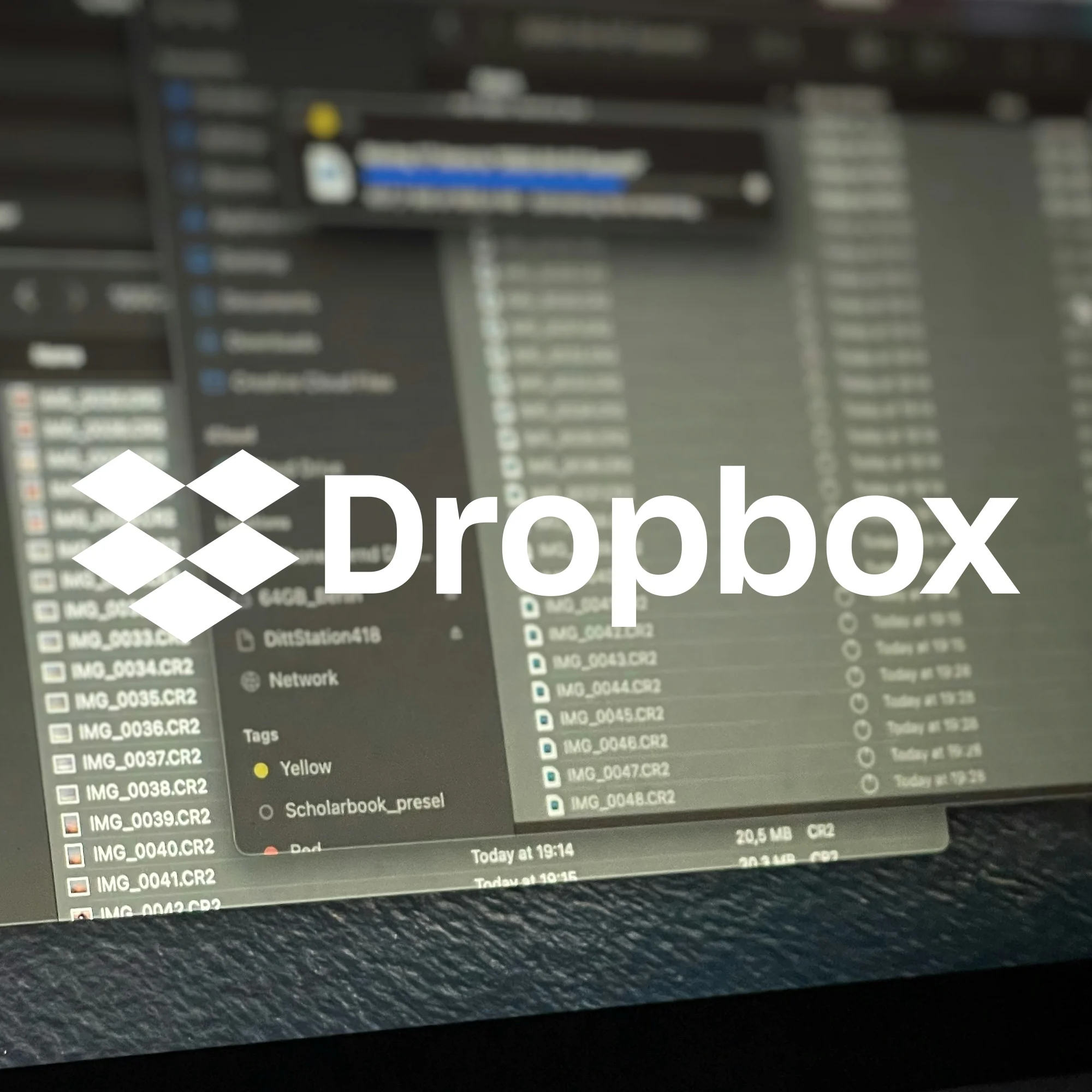 Dropbox