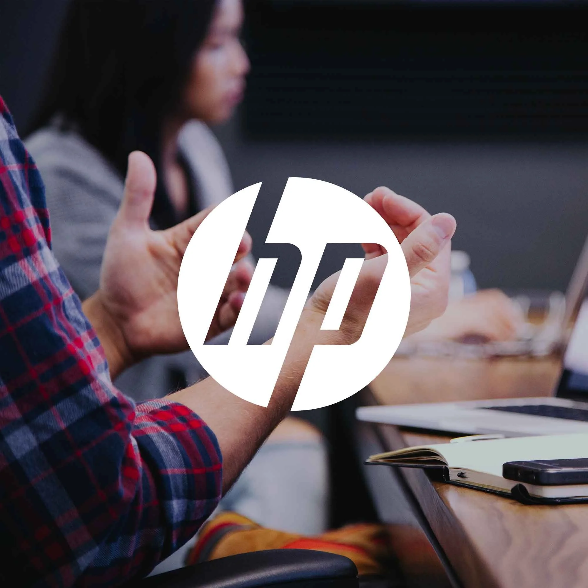 HP