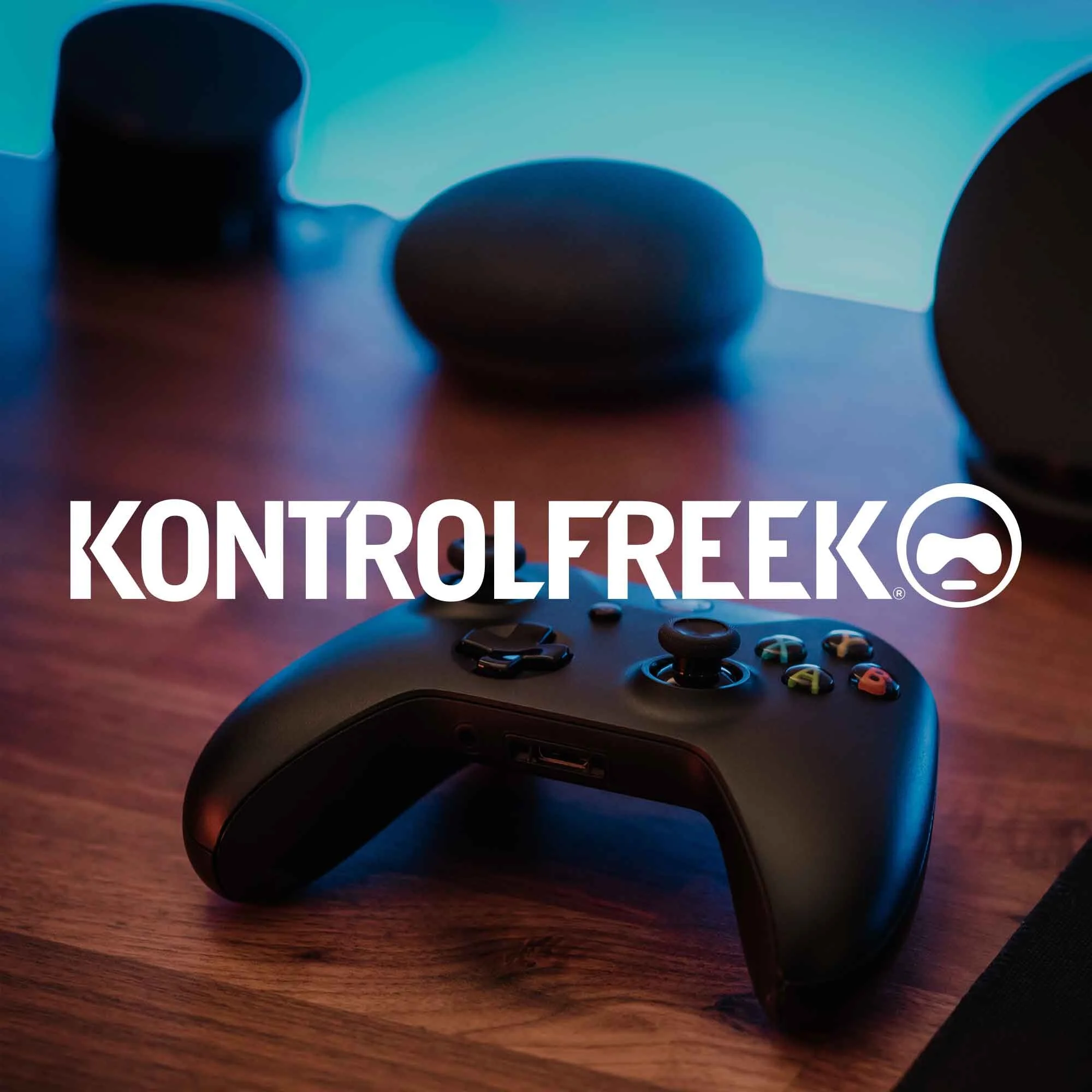 In-Home Contextual Inquiry: Gaming Accessories
