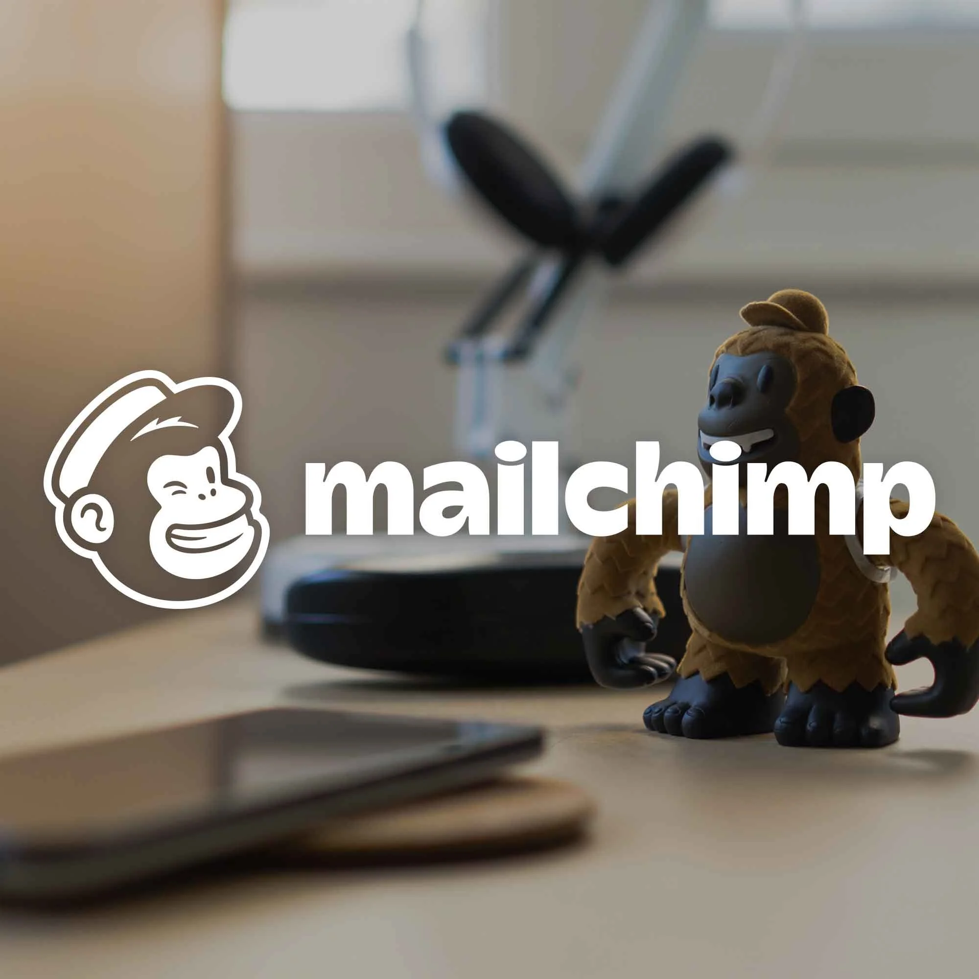 Mailchimp
