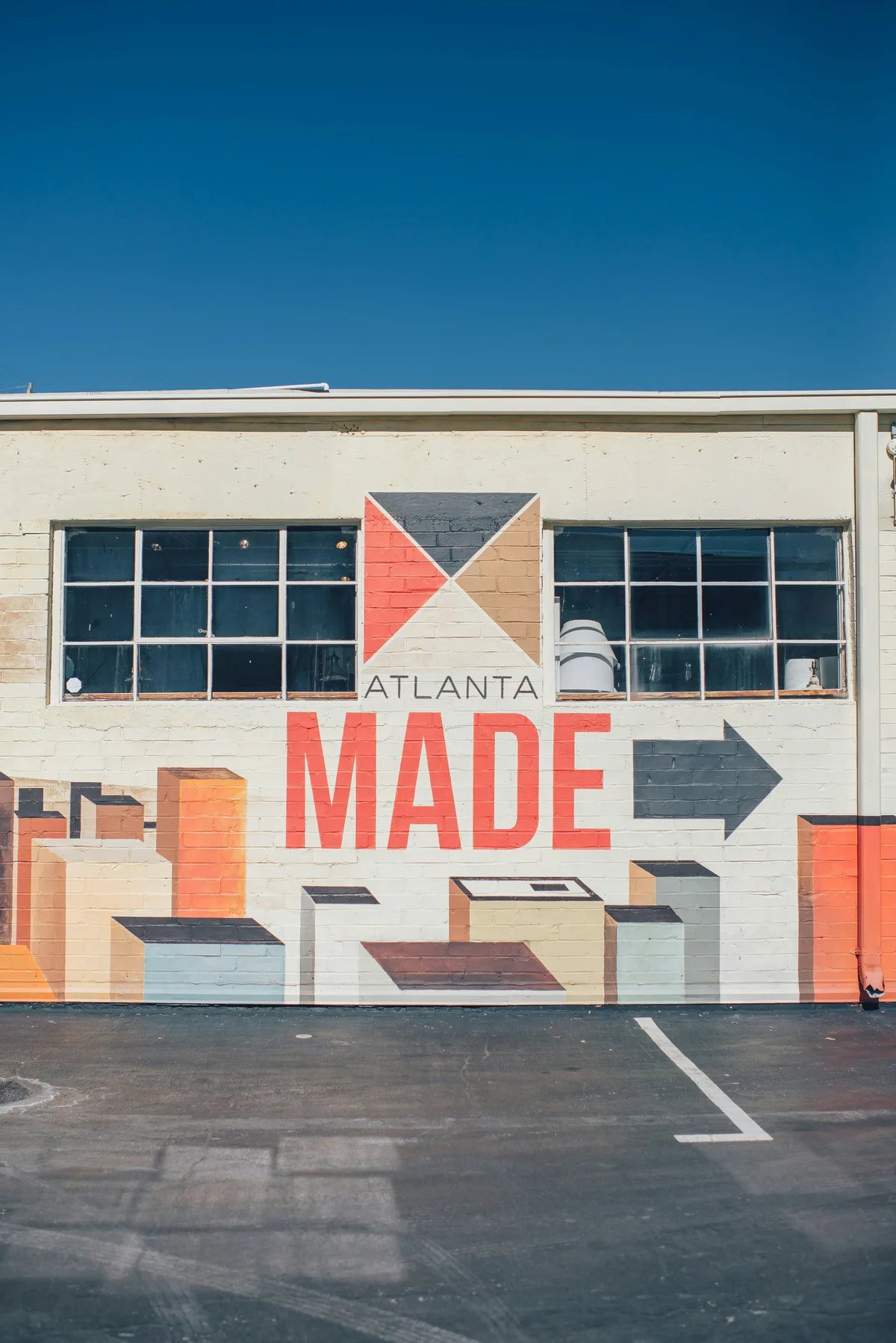 Atlanta Didn't Build Enterprise Software. It Built Small Business Software. Most Research Doesn't Account For That.