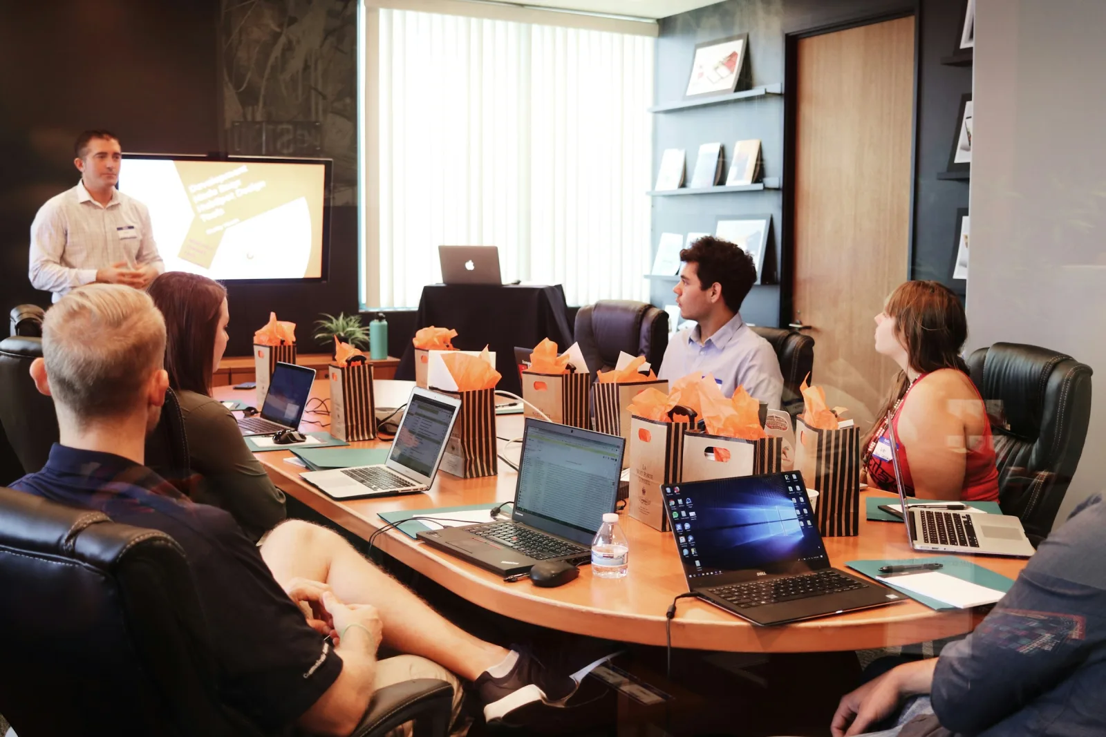 Being a Successful UX Design Manager