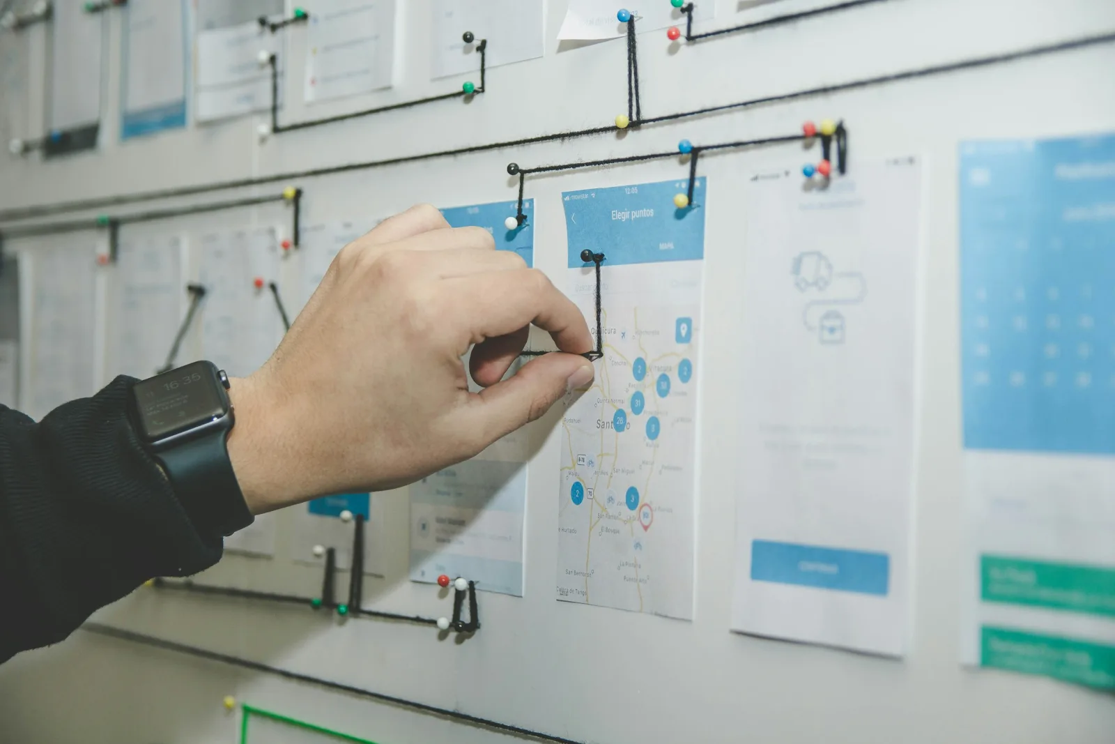 Resolving Conflict Between UX Designers