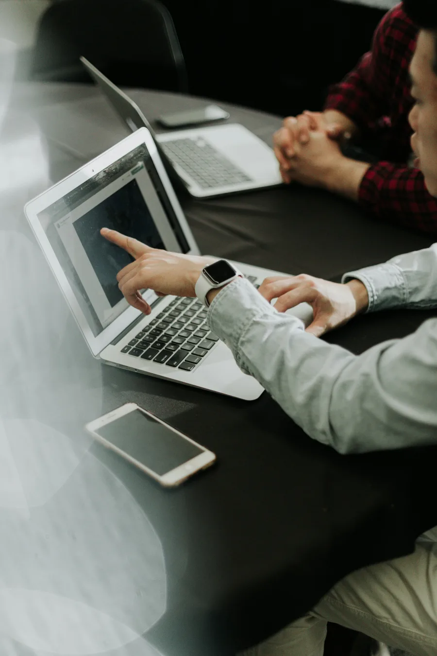 Ask and Ye Shall Receive: Tips for Being a Good UX Partner